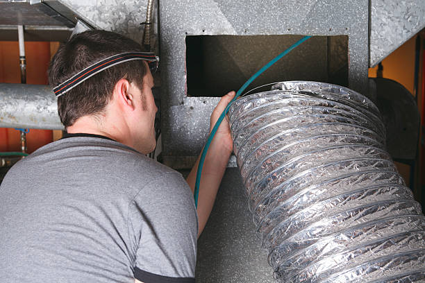 Best Emergency Air Duct Cleaning  in Superior, AZ