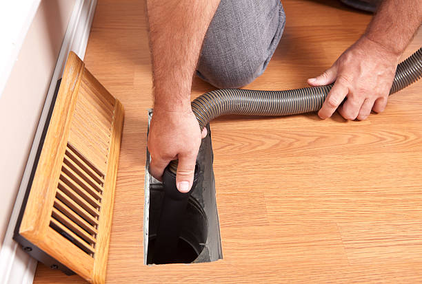 Best HVAC Maintenance and Cleaning  in Superior, AZ