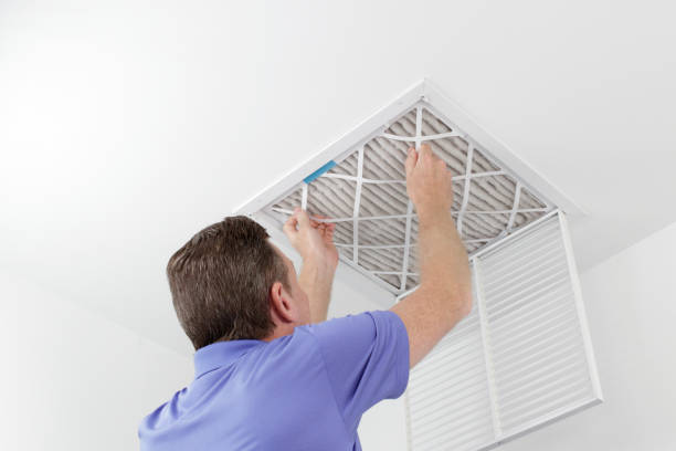 Best Air Duct Cleaning Company Near Me  in Superior, AZ